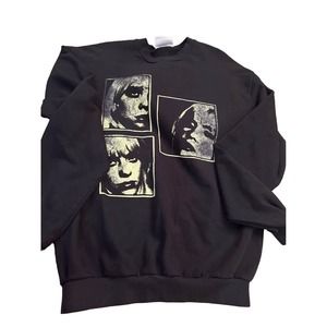 Billie Eilish concert sweatshirt XL